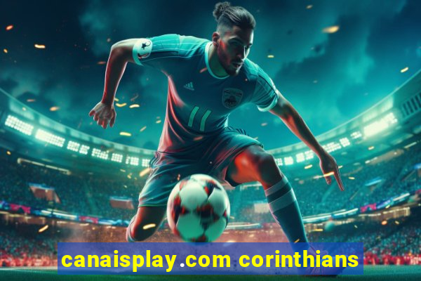 canaisplay.com corinthians